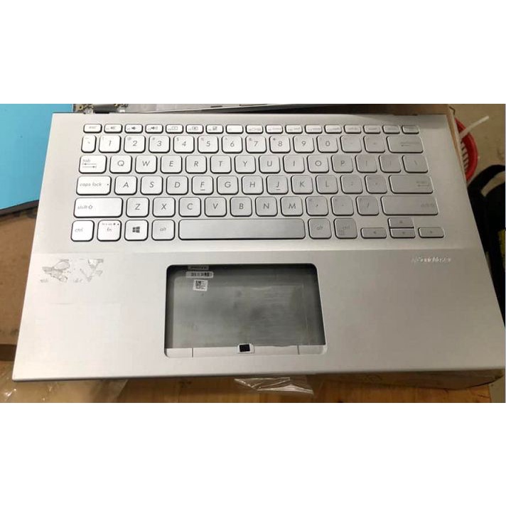 Thay vỏ laptop Asus A412 A412F A412D tháo máy cũ