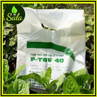 PHÂN TRÙN QUẾ NGUYÊN CHẤT TÚI 2KG