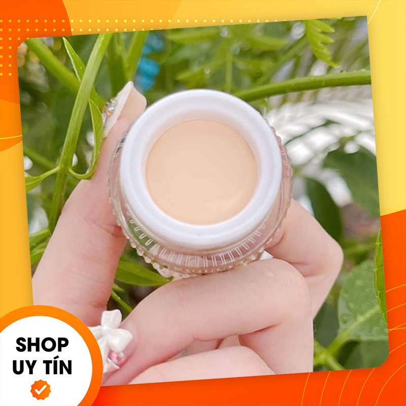 [Chính hãng] Kem face Nhung giúp trắng da căng bóng giảm mụn 5G - Mỹ phẩm Phạm Điệp Beauty