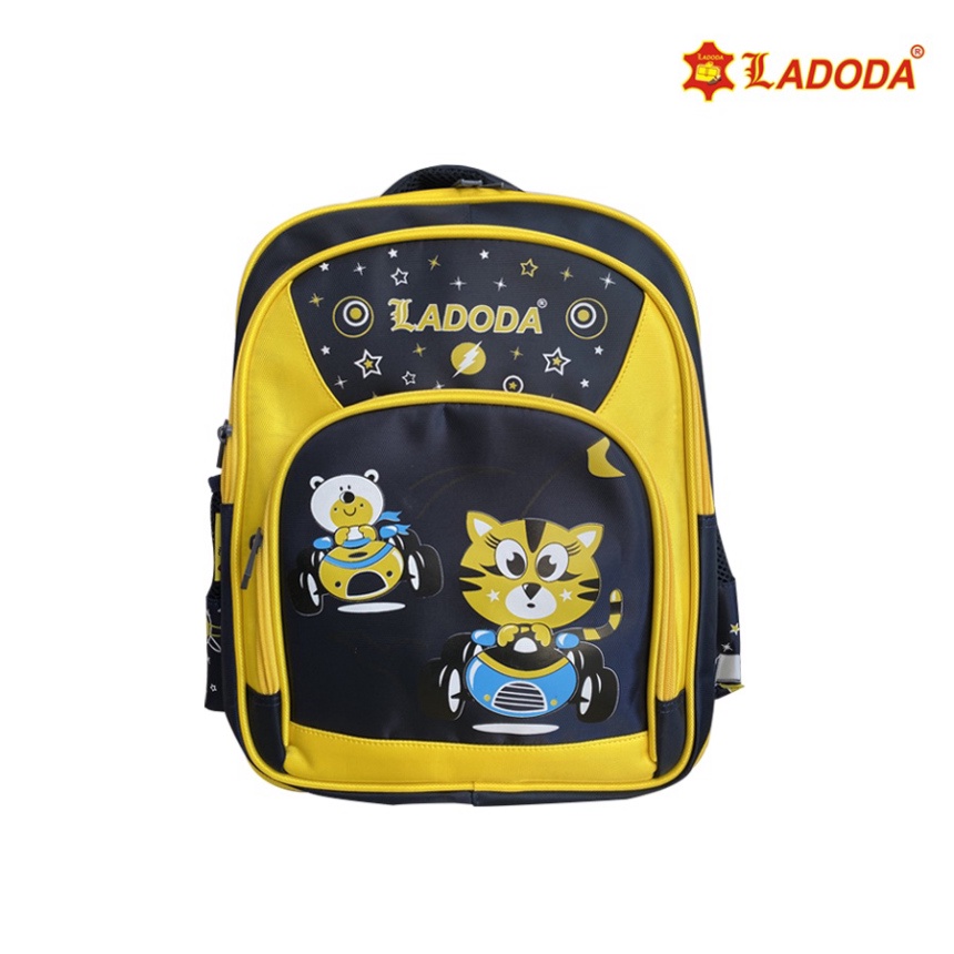 Ba lô học sinh cấp 1 Ladoda BL116