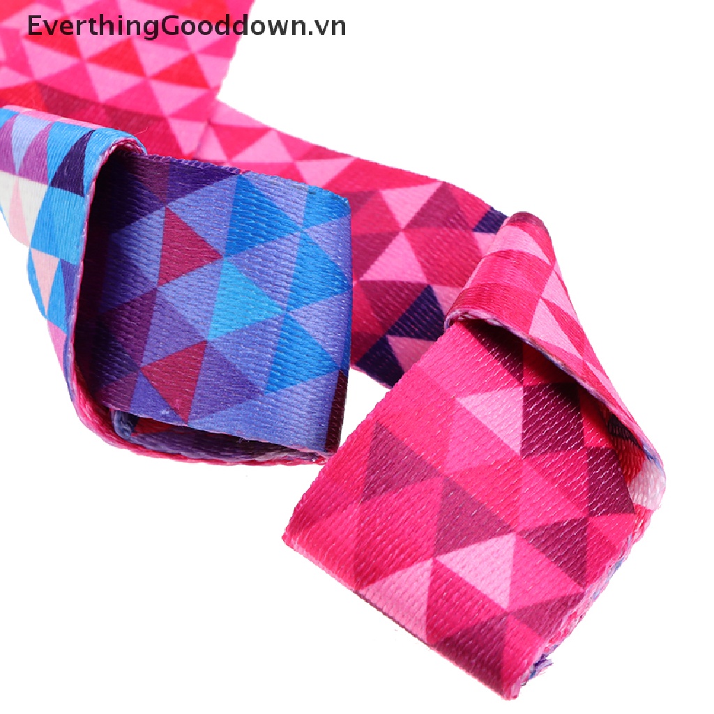 Everthinggooddown 1 Dây Đai Co Giãn Có Thể Điều Chỉnh Hỗ Trợ Tập Yoga
