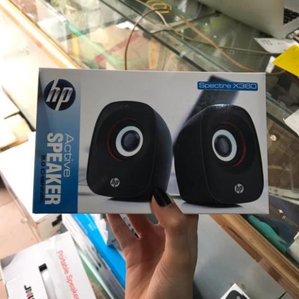 Loa máy tính HP X360