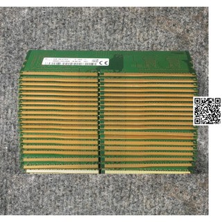 RAM Desktop DDR4 4GB Bus 2400 Micron 583