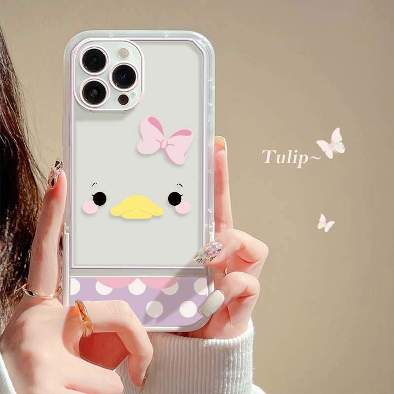 Ốp Điện Thoại Silicon Mềm Chống Sốc Kèm Giá Đỡ Cho IPhone 13 11 12 Pro X XR XS MAX 6 6S 7 8 Plus SE 2020