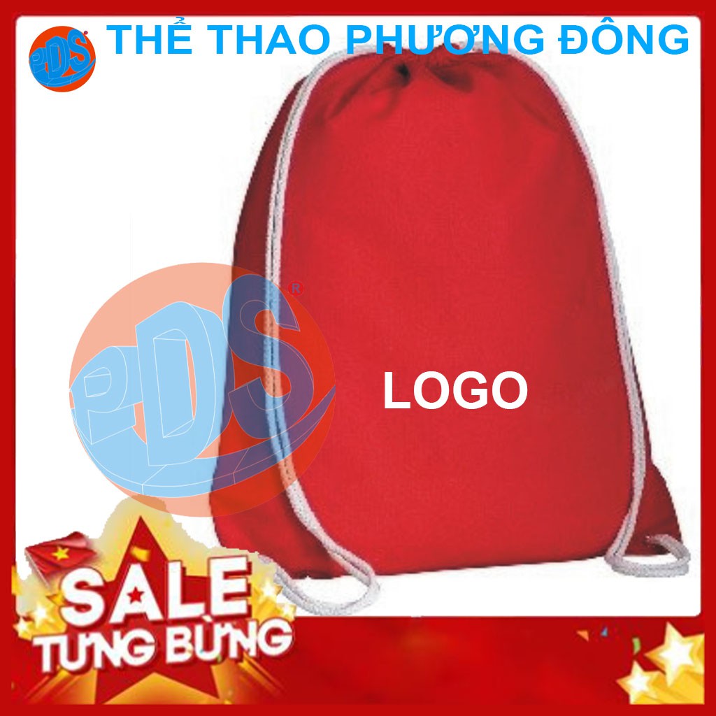 [Freeship 50k ] Sỉ Túi Rút Đựng Giày-Đồ Thể Thao-2 Lớp