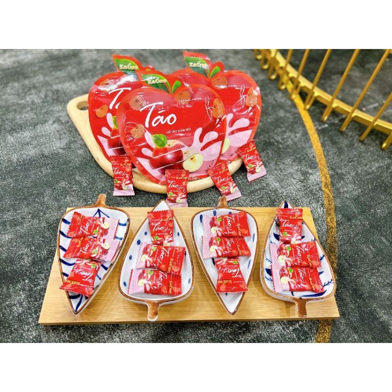 Kẹo Táo Giảm Cân Kaone chính hãng 100%