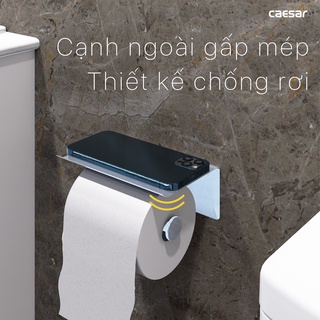 [Caesar] MÓC GIẤY VỆ SINH CAESAR ST804V