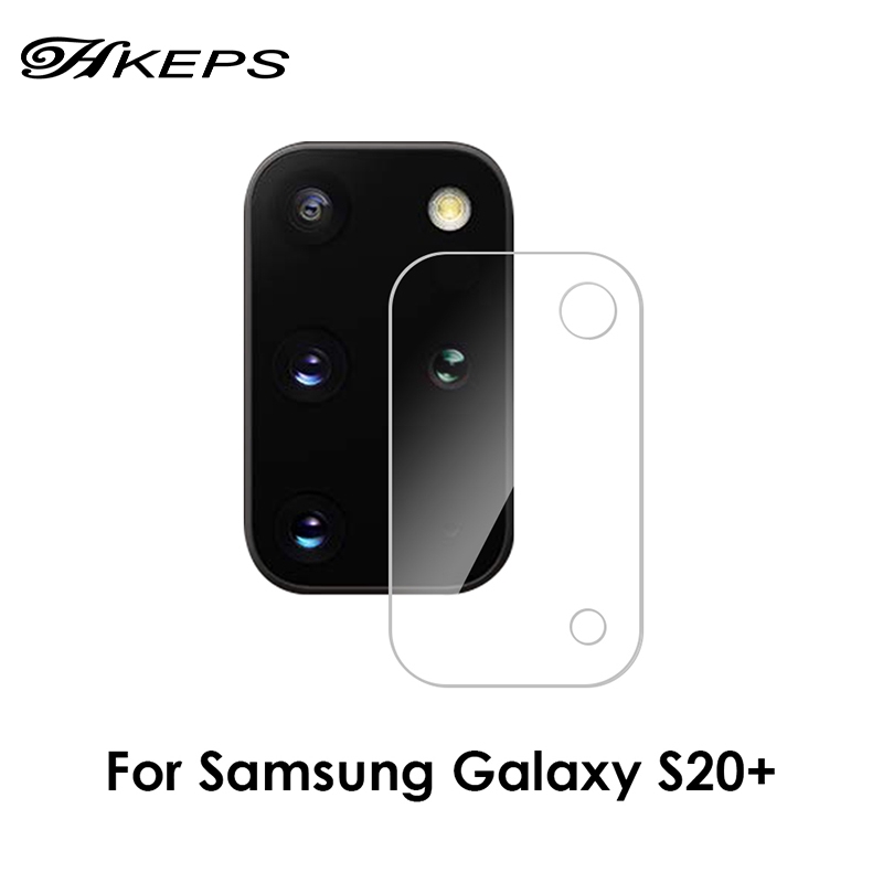 Kính Cường Lực Bảo Vệ Camera Cho Samsung Galaxy Note 10 Plus Pro A80 A90 A40 A60 A70 M40 A20E M31 A01 A91 S20 Plus Ultra A71 A51 A40S A20S A10S A90 5g