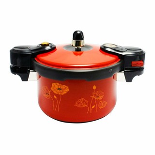 Nồi áp suất TIROSS PS-25 2.5L