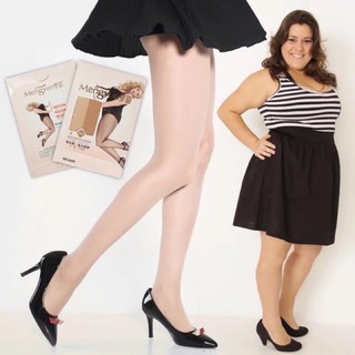 Vớ/tất quần da nữ chuyên cho người mập/bầu bigsize (dưới 100kg)