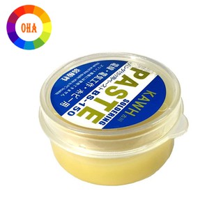 Mỡ hàn mỡ hỗ trợ hàn lọ to pase