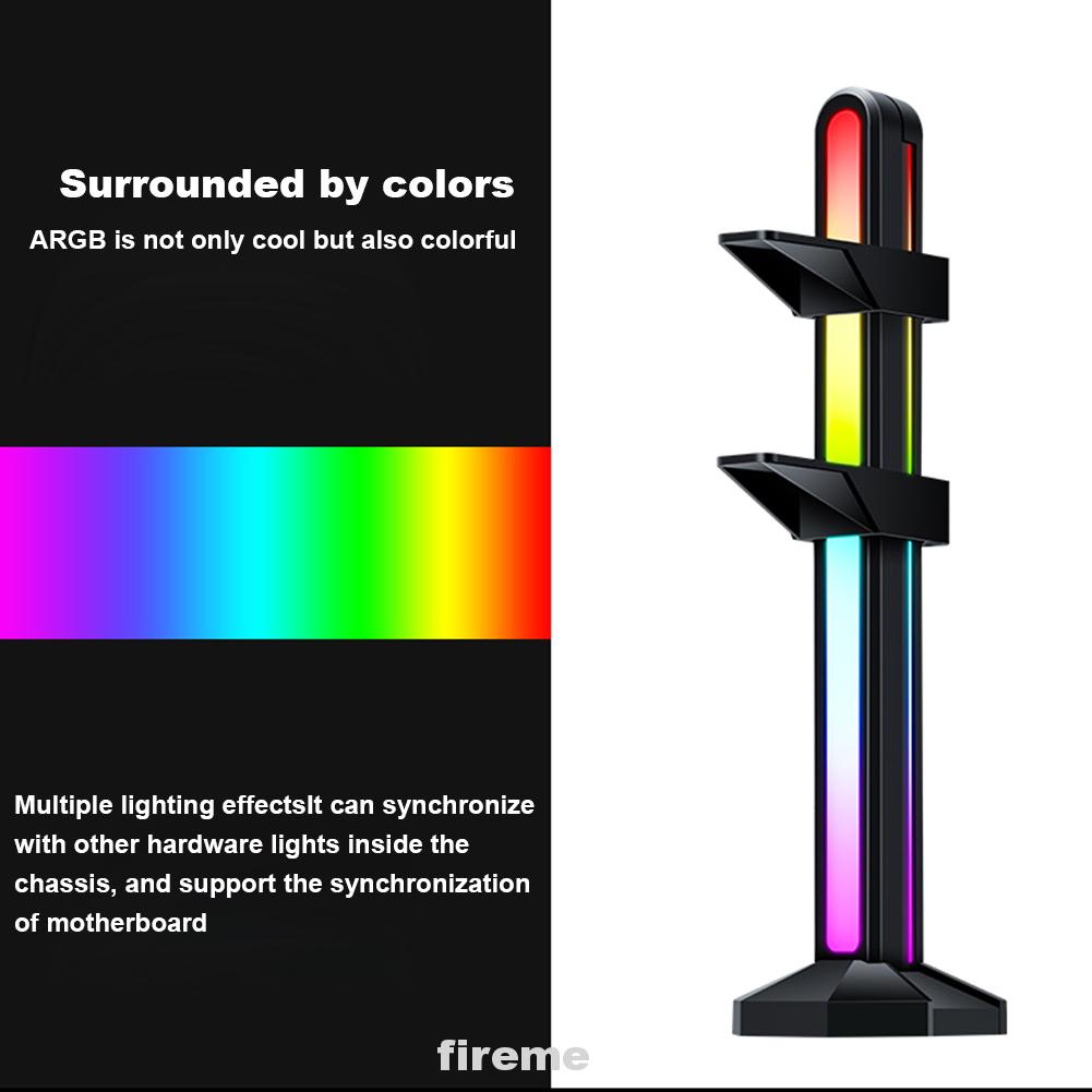 Giá Đỡ Bo Mạch Chủ Đồ Họa Bằng Abs Có Thể Điều Chỉnh Độ Cao Dễ Lắp Đặt Cho Nhà Ở / Văn Phòng | BigBuy360 - bigbuy360.vn