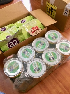 Sữa A2 Úc fullcream