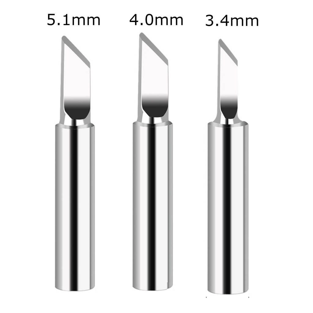 Đầu mũi hàn dao 936