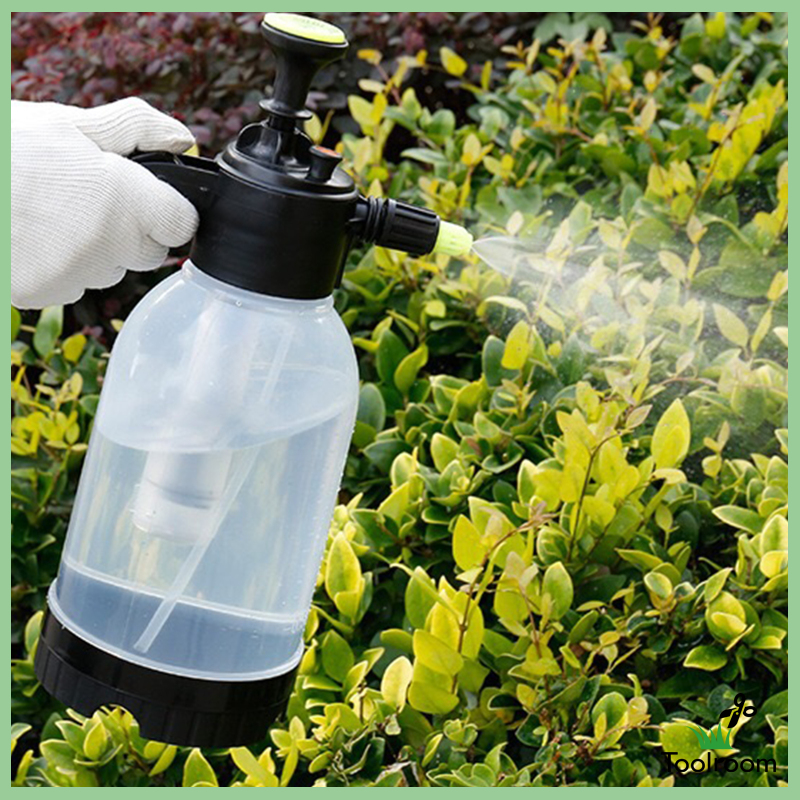 Bình Xịt Nước Tưới Cây 2L Tiện Dụng