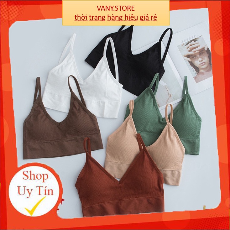 Áo Lót Nữ Sexy Nâng Ngực Hở Lưng 2 Dây Tôn Vòng1 - Áo Bra Nữ gợi cảm quyến rũ co giãn thoải mái mẫu BIGU01 | BigBuy360 - bigbuy360.vn