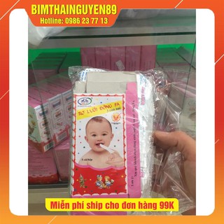Rơ lưỡi Đông Pha ( 1 bịch 50 cái)