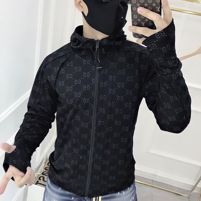 ( 𝐻𝑎̀𝑛𝑔 𝑀𝑜̛́𝑖 𝐺𝑖𝑎̉𝑚 𝐺𝑖𝑎́ 50%) Áo chống nắng nam,áo đi nắng chất vải umi dày dặn thoáng mát,Có túi khoá | BigBuy360 - bigbuy360.vn