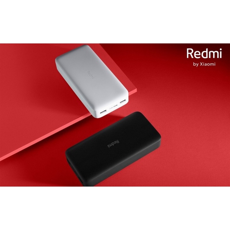 Pin sạc dự phòng 10000mAh Xiaomi Redmi PB100LZM