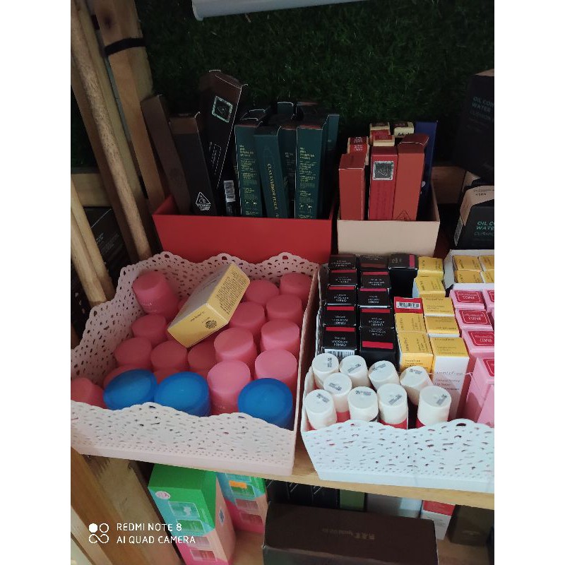 Mặt nạ ngủ môi LANEIGE LIP SLEEPING MASK | BigBuy360 - bigbuy360.vn