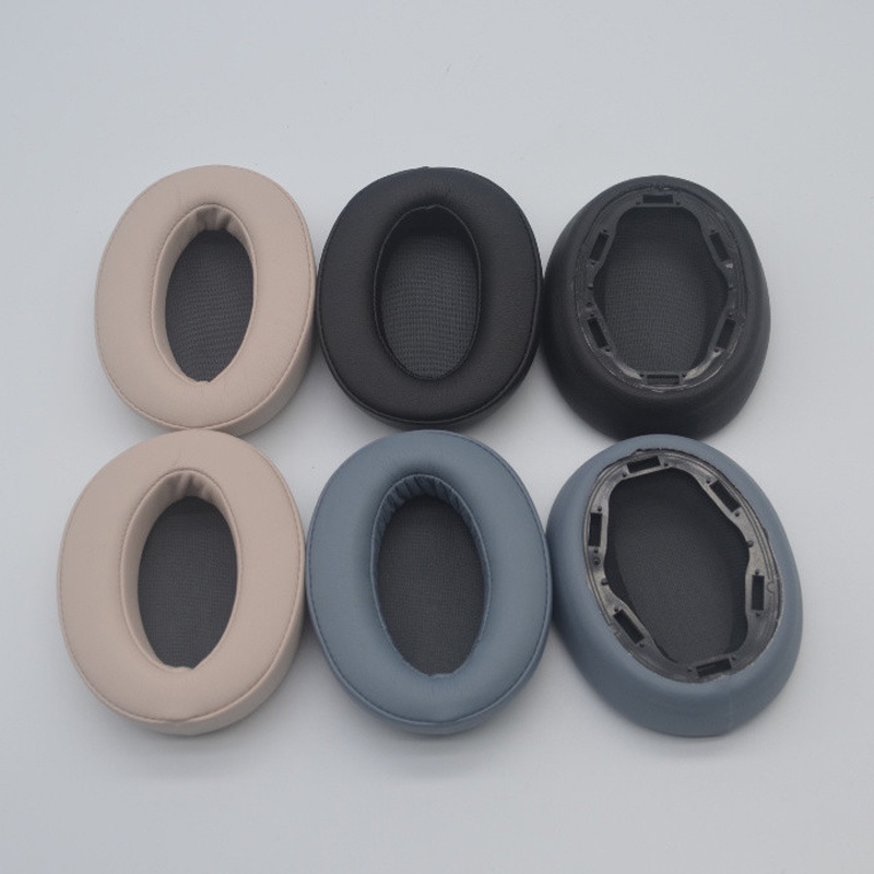 1 Cặp Miếng Đệm Tai Nghe Sony WH-H910N Hear on3