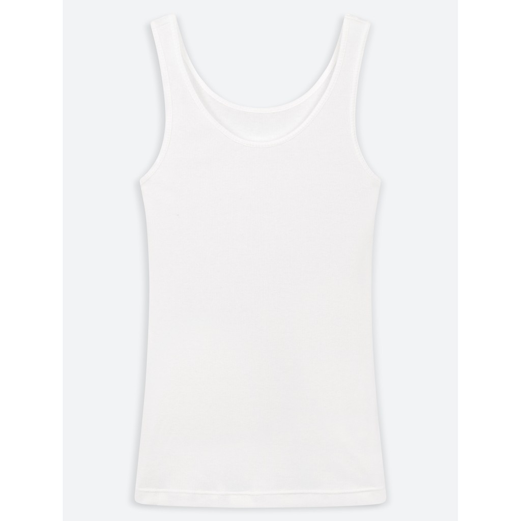 Áo tanktop nữ ONOFF chất liệu 100% Cotton USA mềm mại - H16TT19137