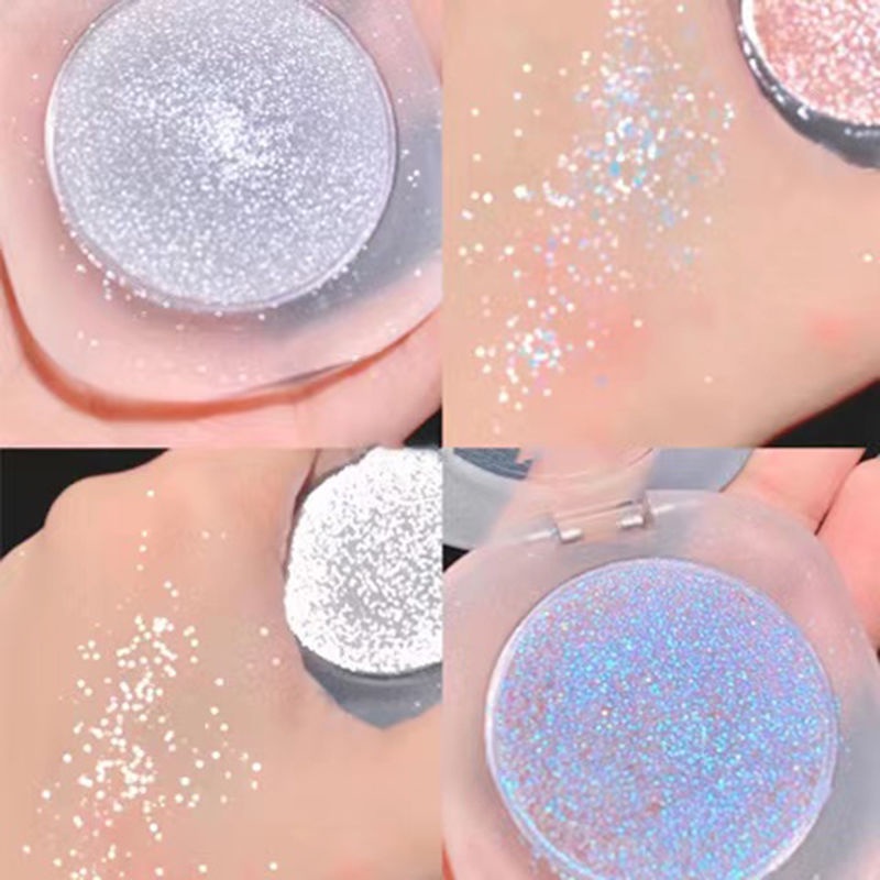 Phấn Trang Điểm Dạng Kem Gel Ánh Ngọc Trai Lấp Lánh Tự Nhiên Làm Sáng Da Mặt Hiệu Ứng Kim Cương Ngọc Trai 1216 | BigBuy360 - bigbuy360.vn