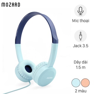 Mozard tai nghe chụp tai ip-360