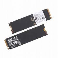 ổ cứng SSD 512gb Samsung PM991 PCIe Gen3 x4 NVMe M.2 2280