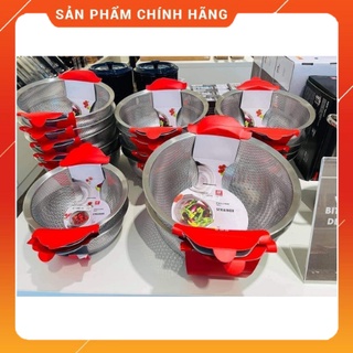 Rổ inox cao cấp zwilling - hanggiadungduc99
