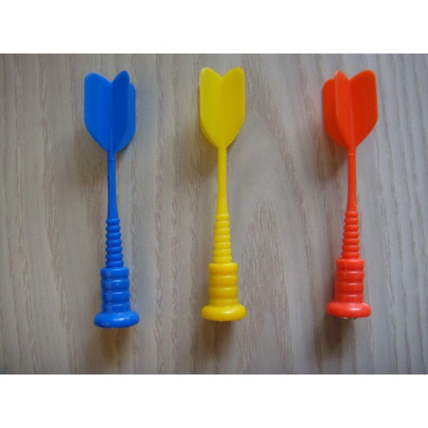 Bảng Phóng Phi Tiêu Nam Châm Hàng hiệu BOILI chất lượng cao kích thước 41cm kèm 6 phi tiêu
