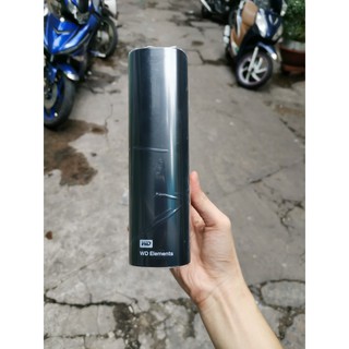 Ổ cứng di động WD Elements 10Tb 3.5in Desktop HDD