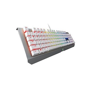 Bàn phím - Keyboard Razer BlackWidow X Chroma Mercury Edition