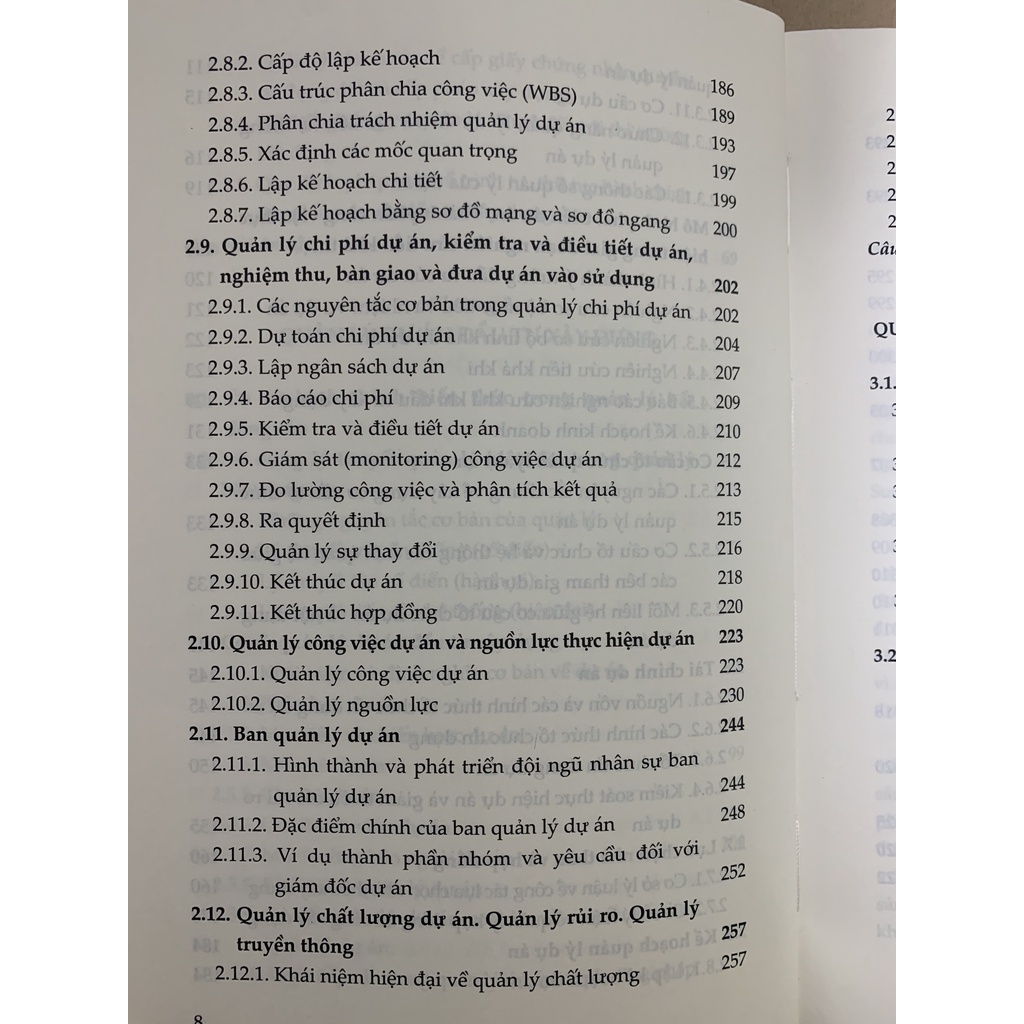 Sách - Đầu Tư Phát Triển Bất Động Sản Và Quản Lý Dự Án Đầu Tư Xây Dựng (PGS. TS Đoàn Dương Hải)