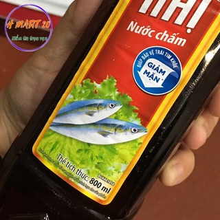 Nước mắm đệ nhị chinsu
