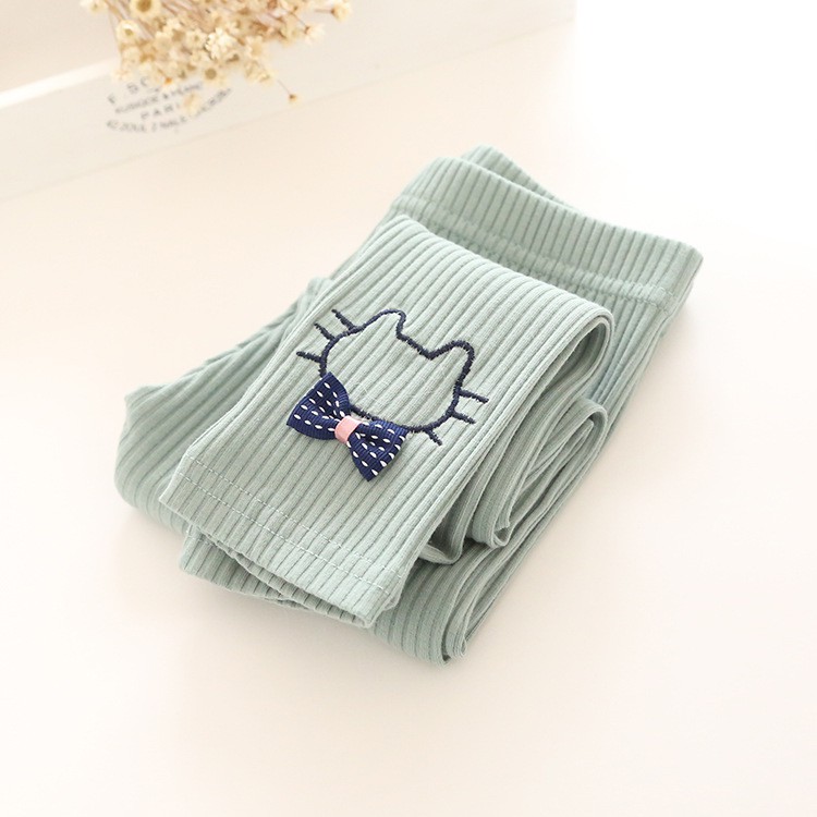 Quần legging Baby Cat