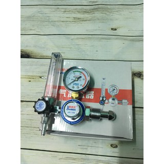 Đồng hồ argon Jiweda