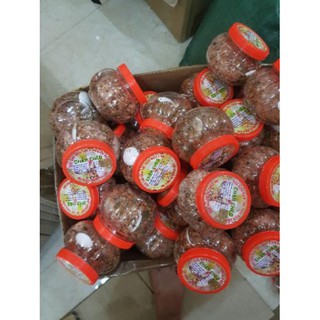 MUỐI CHẤM CHẰM CHÉO TÂY BẮC SIÊU NGON 250g