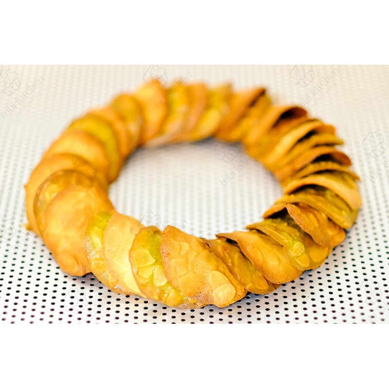 Hạnh nhân lát 100g - Gia store