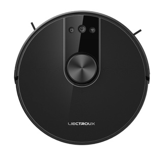 Robot hút bụi Liectroux F5 Pro 2021