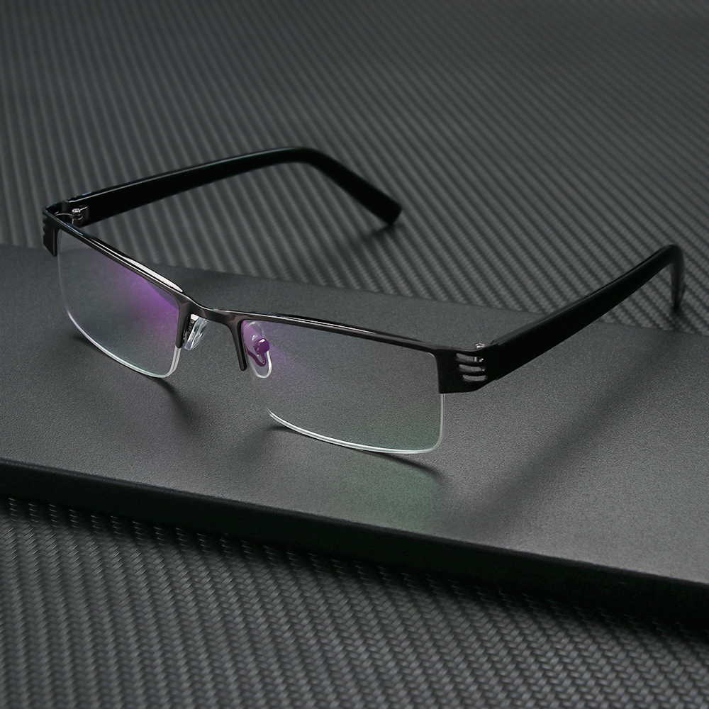 Kính Viễn Thị Chống Ánh Sáng Xanh Bảo Vệ Mắt Dành Cho Nam Và Nữ