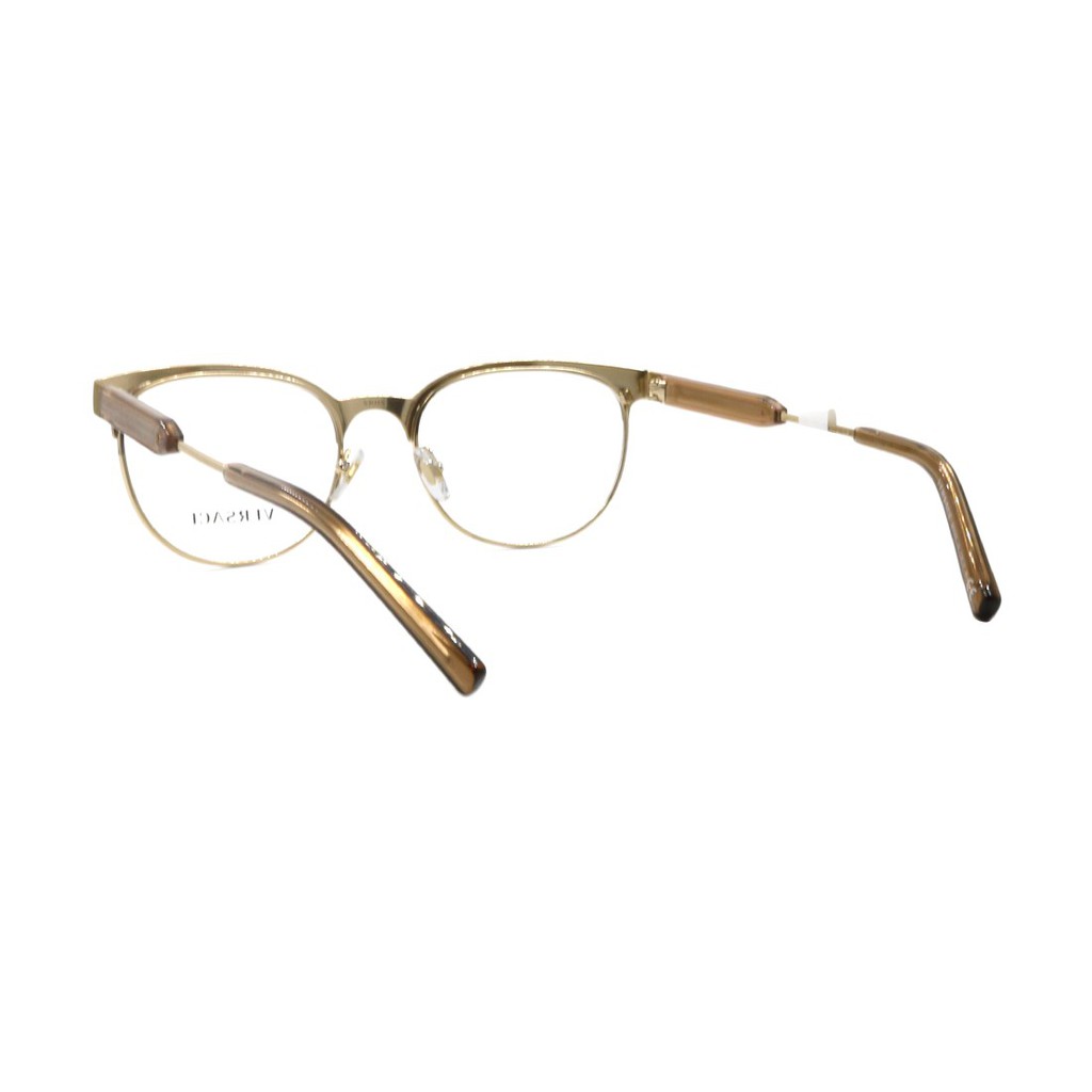 Gọng kính nam nữ Versace VE1268 màu sắc thời trang chính hãng, thiết kế dễ đeo bảo vệ mắt