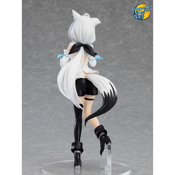 [Đặt trước] [Good Smile Company] Mô hình nhân vật hololive production POP UP PARADE Shirakami Fubuki Complete Figure