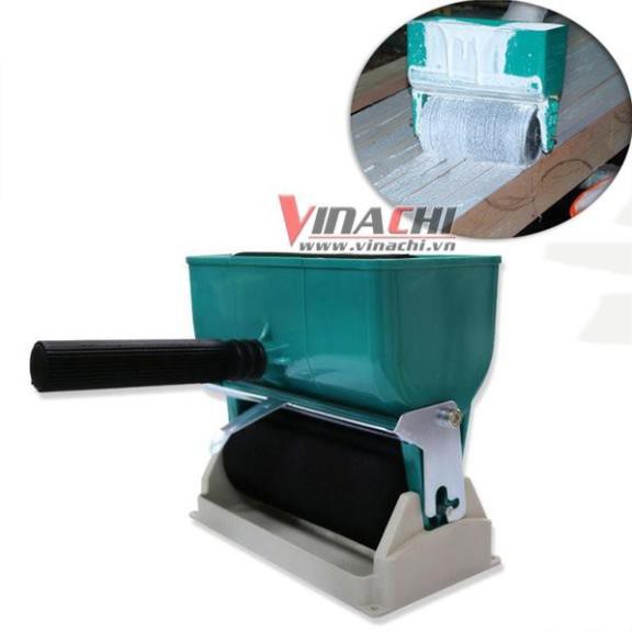 Bộ Lăn Keo Dán Gỗ, Lô Lăn Keo Sữa Đa Năng CHẤT LƯỢNG CAO