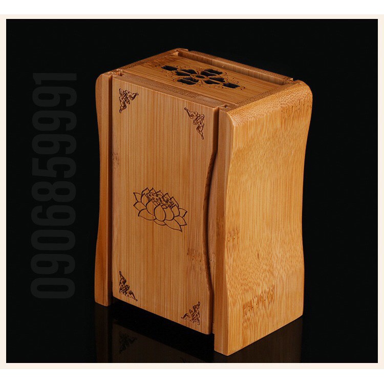 Hộp trưng bầy,hộp gỗ,hộp thờ phật cỡ nhỏ | BigBuy360 - bigbuy360.vn