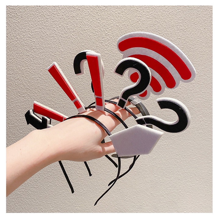 Dấu Trang Kiểu Hoạt Hình Vui Nhộn Kết Nối wifi Cho Tiệc Sinh Nhật / Halloween 2022