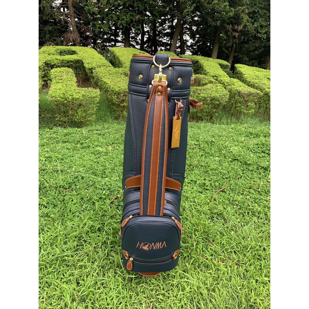 [ HÀNG CHÍNH HÃNG ] Túi Gậy Golf Honma CB287 - Honma N71i