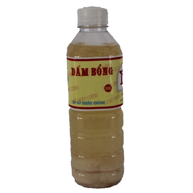 Dấm bổng 500ml