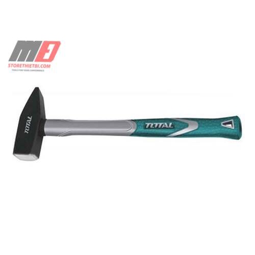 THTS71200 Búa đóng Đinh đầu dẹp vuông 200g TOTAL