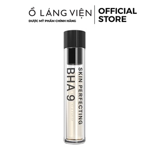 MINI SIZE Tẩy da chết hoá học PAULA'S CHOICE Resist Bha 9